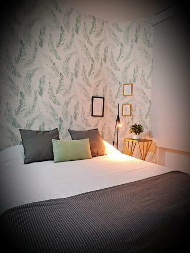Apartamento Acogedor Con La Mejor Ubicaci�n.