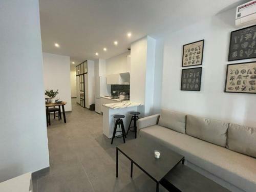 Apartamento Complejo Pinta18 At1, At2 Y At3