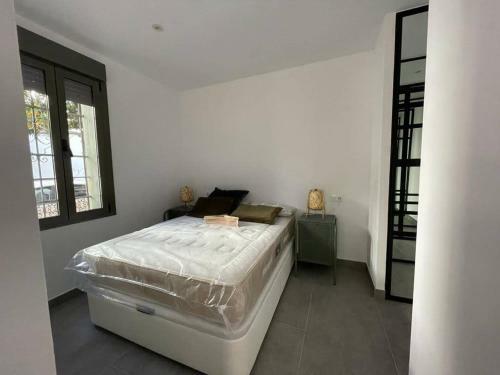Apartamento Complejo Pinta18 At1, At2 Y At3
