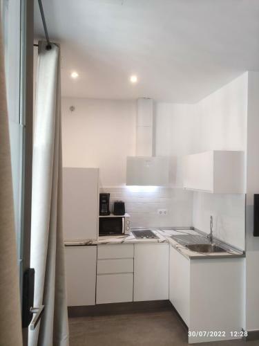 Apartamento Complejo Pinta18 At1, At2 Y At3