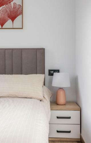 Apartamento Nervi�n Suites 1 - Vacacional Sevilla
