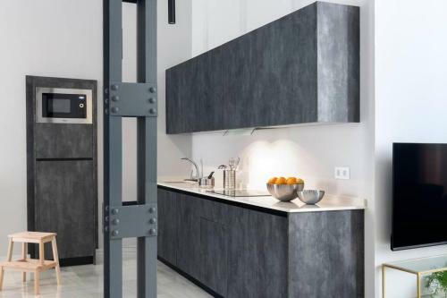 San Buenaventura Apartment 14