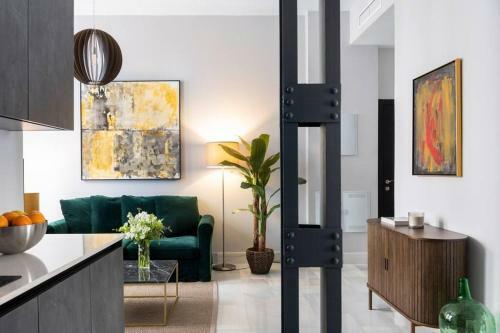 San Buenaventura Apartment 14