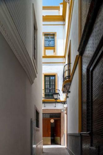 San Buenaventura Apartment 14