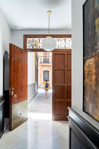 San Buenaventura Apartment 14
