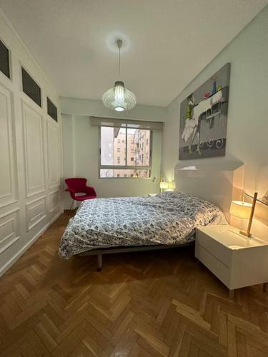 Apartamento Casa Blanca