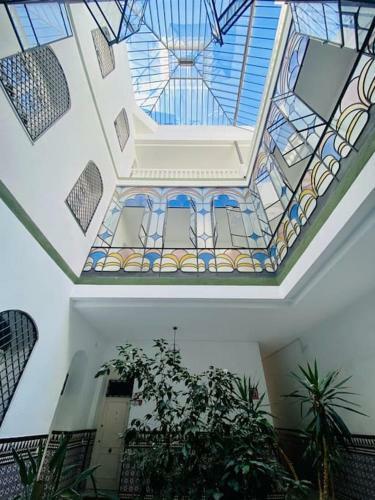 Cozy Apartment In A Typical Sevillian Patio House