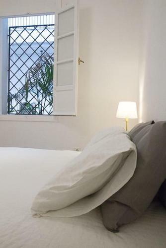 Cozy Apartment In A Typical Sevillian Patio House