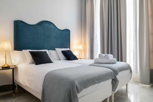 San Buenaventura Apartment 13