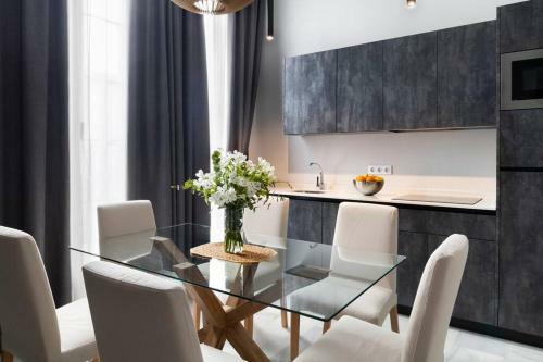 San Buenaventura Apartment 13