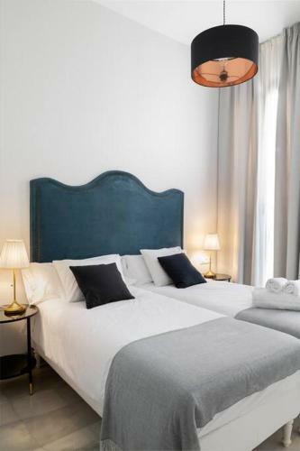 San Buenaventura Apartment 13