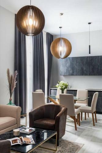 San Buenaventura Apartment 13