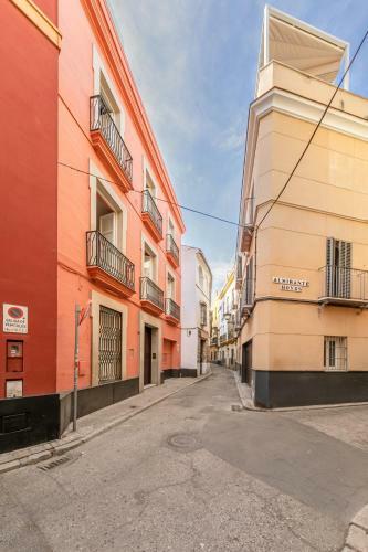 Casa Palacio Virgenes 7 With Private Swimming Pool And Parking