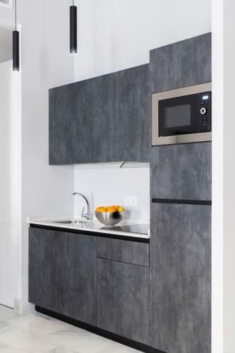 San Buenaventura Apartment 12