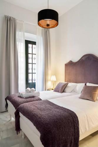 San Buenaventura Apartment 12
