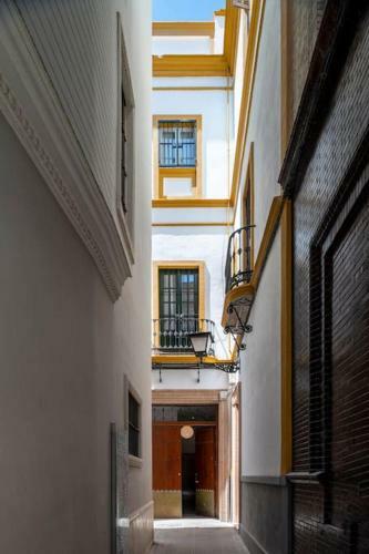 San Buenaventura Apartment 12