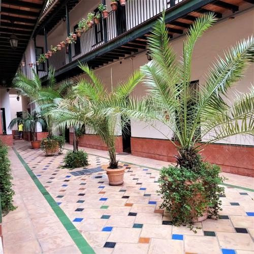 Lumbreras V Apartamento Alameda Sevilla