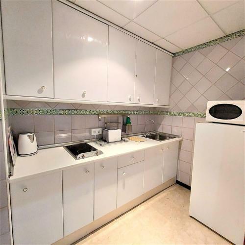 Lumbreras V Apartamento Alameda Sevilla