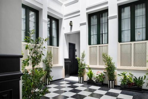 San Buenaventura Apartment 11