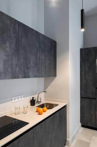 San Buenaventura Apartment 11