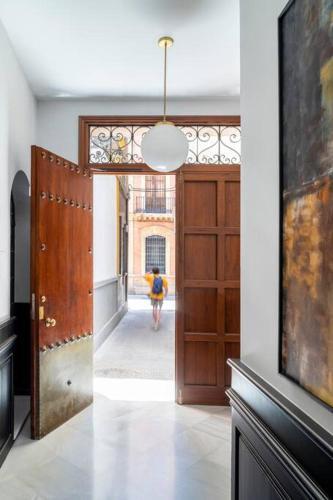 San Buenaventura Apartment 11