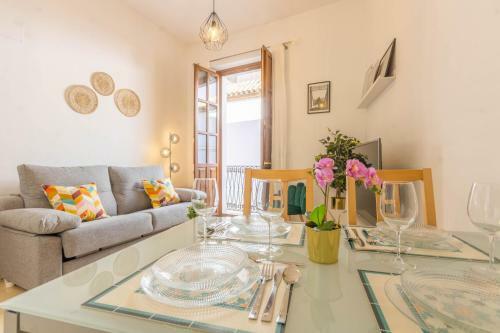 Apartamento Anais Centro Sevilla