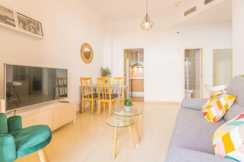 Apartamento Anais Centro Sevilla