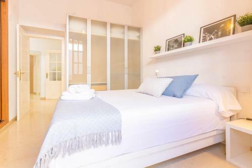 Apartamento Anais Centro Sevilla
