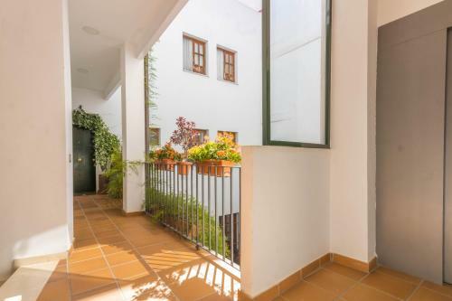 Apartamento Anais Centro Sevilla