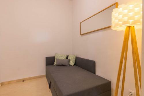 Apartamento Anais Centro Sevilla