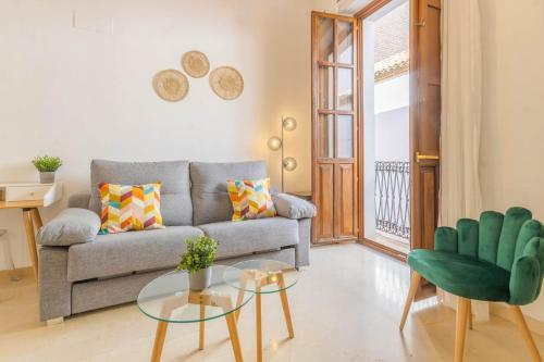 Apartamento Anais Centro Sevilla