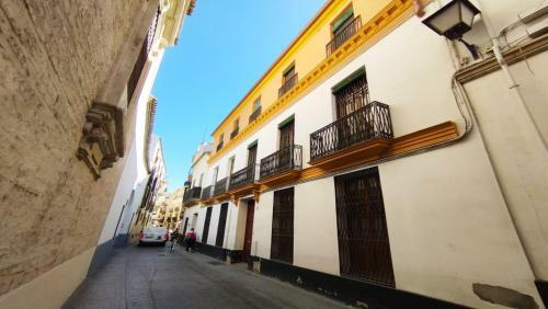 Apartamento Anais Centro Sevilla