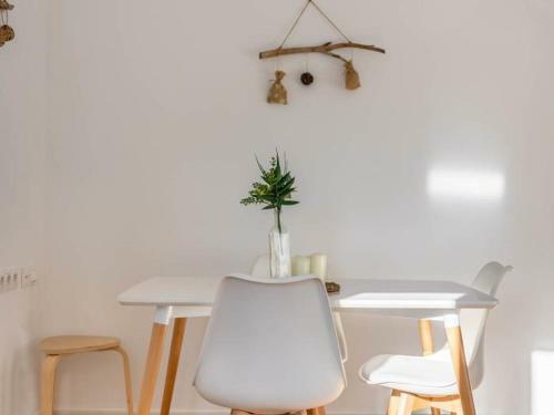 Apartamento Gran Plaza Home - Vacacional Sevilla