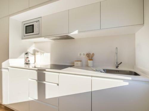 Apartamento Gran Plaza Home - Vacacional Sevilla