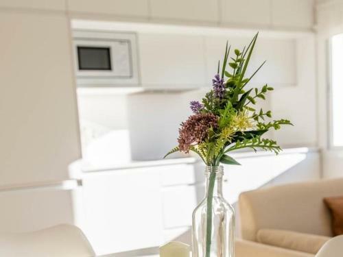 Apartamento Gran Plaza Home - Vacacional Sevilla