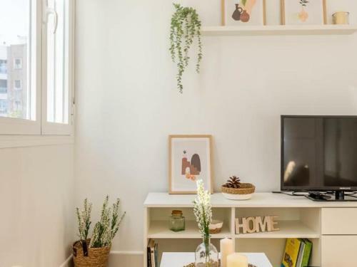 Apartamento Gran Plaza Home - Vacacional Sevilla