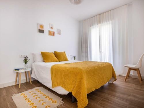 Apartamento Gran Plaza Home - Vacacional Sevilla