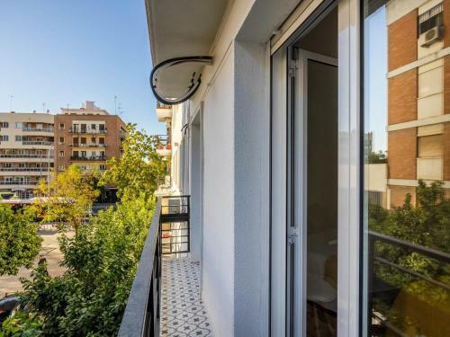 Apartamento Gran Plaza Home - Vacacional Sevilla