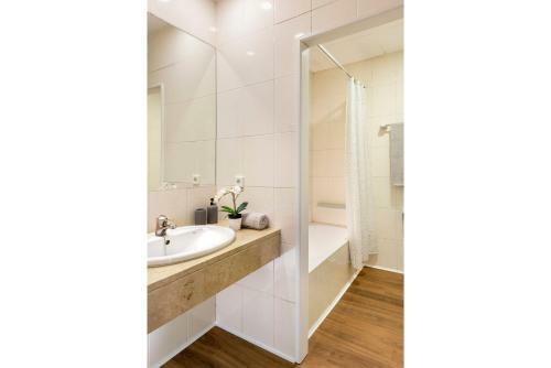 Albergue Micampus Armendariz Students Residence