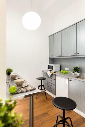 Albergue Micampus Armendariz Students Residence