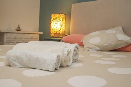 Apart Muy C�ntrico, Tranquilo Y Acogedor **a/c-wifi**