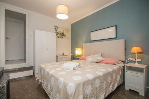 Apart Muy C�ntrico, Tranquilo Y Acogedor **a/c-wifi**