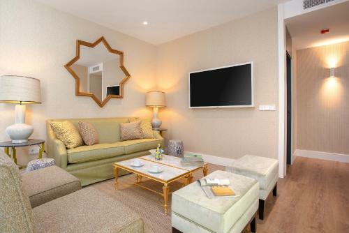 Apartamento Genteel Home Betis 67