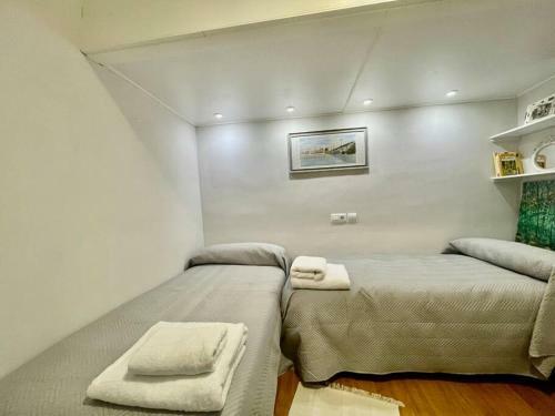 7r Charming Apartament Downtown Sevilla