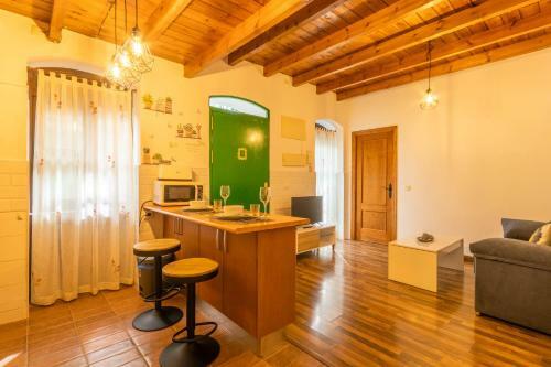 Apartamento Patio Andaluz En Sevilla