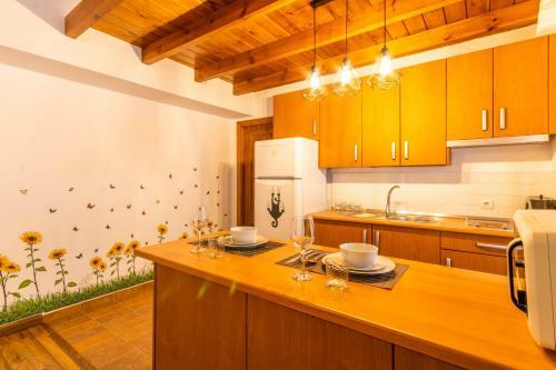Apartamento Patio Andaluz En Sevilla