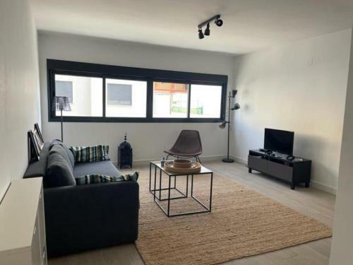 Slow Sevilla Suite - Two-bedroom Apartment With Private Pool