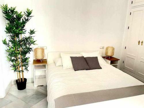 Apartamento San Julian Centro 6 Pax Click&host
