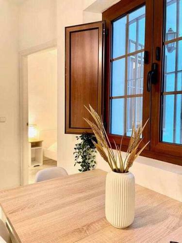 Apartamento San Julian Centro 6 Pax Click&host