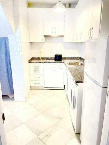 Apartamento San Julian Centro 6 Pax Click&host